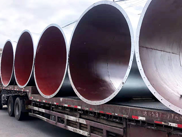 不銹鋼風(fēng)管